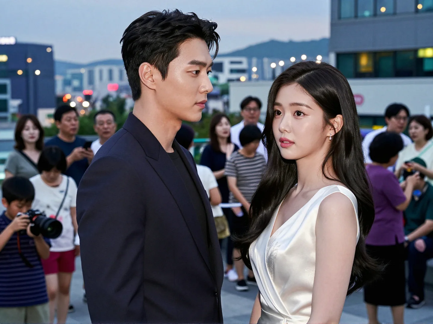 우주를 줄게 몇부작01